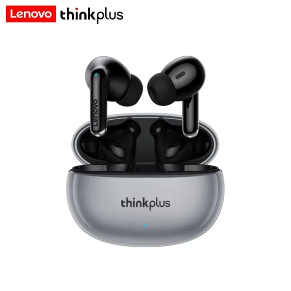 Fone Lenovo-Thinkplus XT88 Fones De Ouvido Bluetooth Com Frete Gratis - Image 2